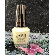 OPI MEET A BOY CUTE AS CAN BE ISLG42 INFINITE SHINE GREASE SUMMER 2018 COLLECTION
