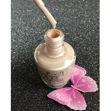 OPI NAIL LACQUER COCONUTS OVER OPI NLF89 FIJI OPI COLLECTION