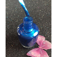 OPI NAIL LACQUER DO YOU SEA WHAT I SEA? NLF84 FIJI OPI COLLECTION