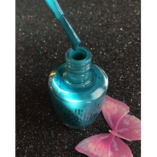 OPI NAIL LACQUER IS THAT A SPEAR IN YOUR POCKET? NLF85 FIJI OPI COLLECTION