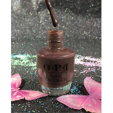 OPI NAIL LACQUER THAT'S WHAT FRIENDS ARE THOR NLI54 ICELAND COLLECTION