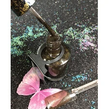 OPI NAIL LACQUER WHAT WIZARDRY IS THIS? NLT62 15 ML-0.5 FL OZ