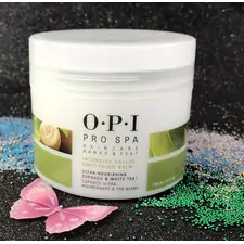 OPI PRO SPA INTENSIVE CALLUS SMOOTHING BALM ASC51 236 ML - 8 FL. OZ
