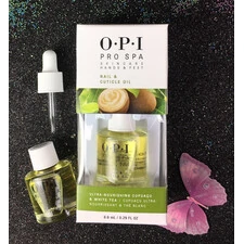 OPI PRO SPA NAIL & CUTICLE OIL AS200 8.6 ML 0.29 FL OZ