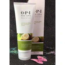 OPI PRO SPA PROTECTIVE HAND, NAIL & CUTICLE CREAM ASP02 118 ML 4 FL OZ