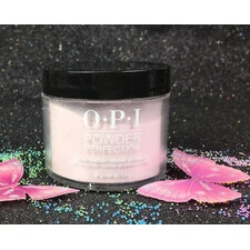 OPI PRINCESSES RULE! DPR44 POWDER PERFECTION DIPPING SYSTEM 43G-1.5OZ