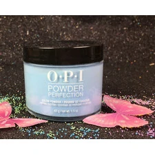 OPI RICH GIRLS & PO-BOYS DPN61 POWDER PERFECTION DIPPING SYSTEM 43G-1.5OZ