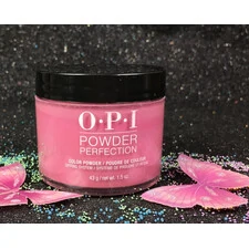 OPI SPARE ME A FRENCH QUARTER? DPN55 POWDER PERFECTION DIPPING SYSTEM 43G-1.5OZ