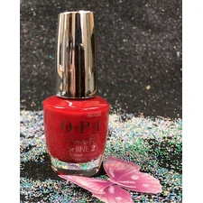 OPI TELL ME ABOUT IT STUD ISLG51 INFINITE SHINE GREASE SUMMER 2018 COLLECTION