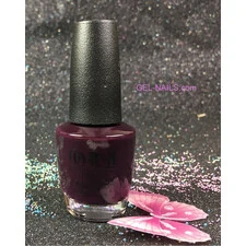 OPI WANNA WRAP? HRJ06 NAIL LACQUER XOXO COLLECTION