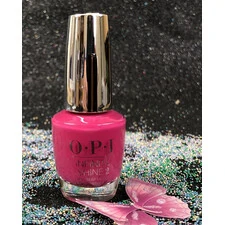 OPI YOU’RE THE SHADE THAT I WANT ISLG50 INFINITE SHINE GREASE SUMMER 2018 COLLECTION