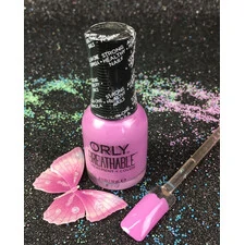 ORLY TLC 20911 BREATHABLE TREATMENT + COLOR .6 FL OZ / 18 ML