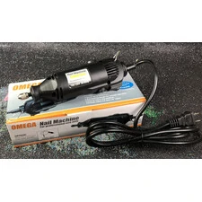 OMEGA NAIL DRILL FOR PROFESSIONAL USE
