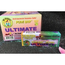 PUMI BAR MR PUMICE ULTIMATE ANTI-BACTERIAL SOLUTION