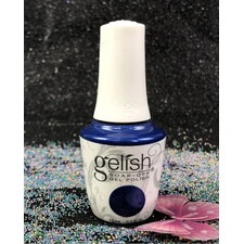 GELISH WIGGLE FINGERS WIGGLE THUMBS THAT'S THE WAY THE MAGIC COMES 1110931 GEL POLISH NEW LOOK