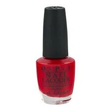 OPI NAIL LACQUER BIG APPLE RED NLN25