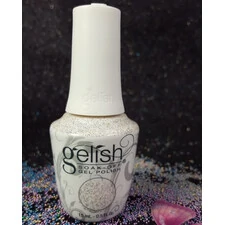 GELISH SLEDDING IN STYLE 1110923 SOAK OFF GEL POLISH