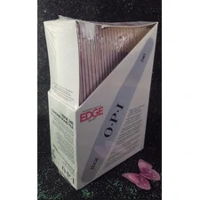 EDGE 240 CUSHIONED BOARD FILE BY OPI BOX 48 PCS