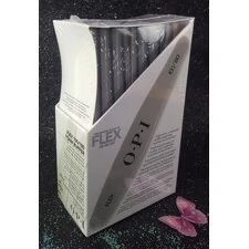 FLEX 100/180 FOAM BUFFER BY OPI BOX 16 PCS