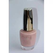 OPI INFINITE SHINE - HALF PAST NUDE - ISL67