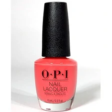 OPI NAIL LACQUER LIVE. LOVE. CARNAVAL NLA69