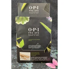 OPI PRO SPA ADVANCED SOFTENING SOCKS 1 PAIR