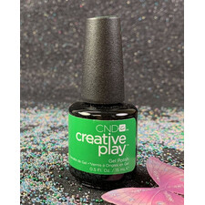 CND CREATIVE PLAY GEL POLISH - LOVE IT OR LEAF IT 430
