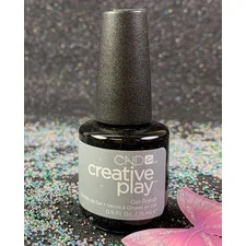 CND CREATIVE PLAY GEL POLISH - POLISH MY ACT 446