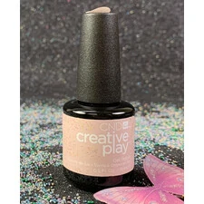 CND CREATIVE PLAY GEL POLISH - PINKLE TWINKLE # 471