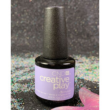 CND CREATIVE PLAY GEL POLISH - BAREFOOT BASH 505