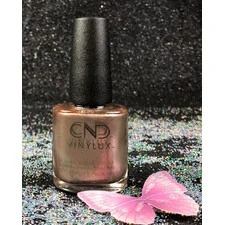 CND VINYLUX BELLINI #290 WEEKLY POLISH