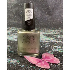 CND VINYLUX DIVINE DIAMOND #331 WEEKLY POLISH