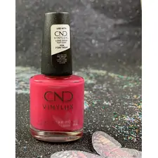 CND VINYLUX KISS THE SKIPPER 354 WEEKLY POLISH