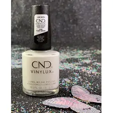 CND VINYLUX LADY LILLY #348