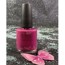 CND VINYLUX SECRET DIARY #323 WEEKLY POLISH