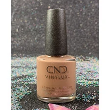 CND VINYLUX BOHEME #298 WEEKLY POLISH