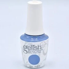 GELISH UP IN THE BLUE 1110862 GEL POLISH