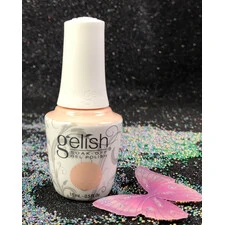 GELISH CURLS & PEARLS 1110298 SOAK OFF GEL POLISH
