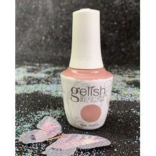 GELISH DANCING & ROMANCING 1110372 SOAK OFF GEL POLISH 2019 WINTER CHAMPAGNE & MOONBEAMS COLLECTION