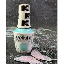 GELISH ELECTRIC REMIX 1110384 GEL POLISH SWITCH ON COLOR MTV COLLECTION SUMMER 2020
