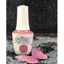 GELISH HOLLYWOOD'S SWEETHEART 1110336 GEL POLISH - FOREVER FABULOUS COLLECTION