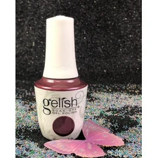 GELISH I PREFER MILLIONAIRES 1110331 GEL POLISH - FOREVER FABULOUS COLLECTION