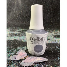 GELISH LET THERE BE MOONLIGHT 1110366 SOAK OFF GEL POLISH 2019 WINTER CHAMPAGNE & MOONBEAMS COLLECTION