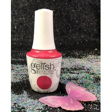 GELISH ONE TOUGH PRINCESS 1110261 SOAK OFF GEL POLISH