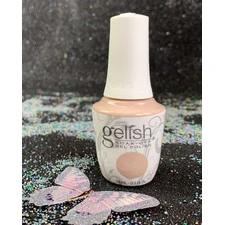 GELISH TELL HER SHE'S STELLAR 1110365 SOAK OFF GEL POLISH 2019 WINTER CHAMPAGNE & MOONBEAMS COLLECTION