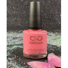 CND VINYLUX HOLOGRAPHIC #313 WEEKLY POLISH