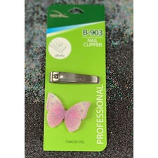 NGHIA PROFESSIONAL DELUXE NAIL CLIPPER B-903