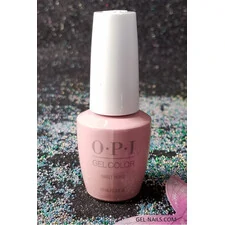 OPI SWEET HEART GELCOLOR NEW LOOK GCS96