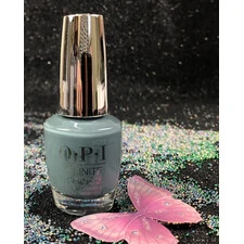 OPI ALPACA MY BAGS ISLP33 INFINITE SHINE PERU COLLECTION