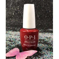 OPI AMORE AT THE GRAND CANAL GELCOLOR GCV29